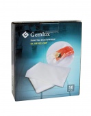 Пакет вакуумный GEMLUX GL-VB1623-50P Пакет вакуумный GEMLUX GL-VB1623-50P