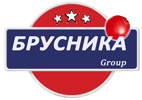 ГРУППА КОМПАНИЙ БРУСНИКА ГРУППА КОМПАНИЙ БРУСНИКА
