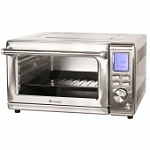 Конвекционная печь GEMLUX GL-OR-1500 Конвекционная печь GEMLUX GL-OR-1500