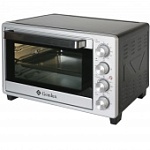 Конвекционная печь GEMLUX GL-OR-1636MN Конвекционная печь GEMLUX GL-OR-1636MN