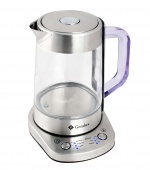 Чайник электрический GEMLUX GL-EK-302G Чайник электрический GEMLUX GL-EK-302G