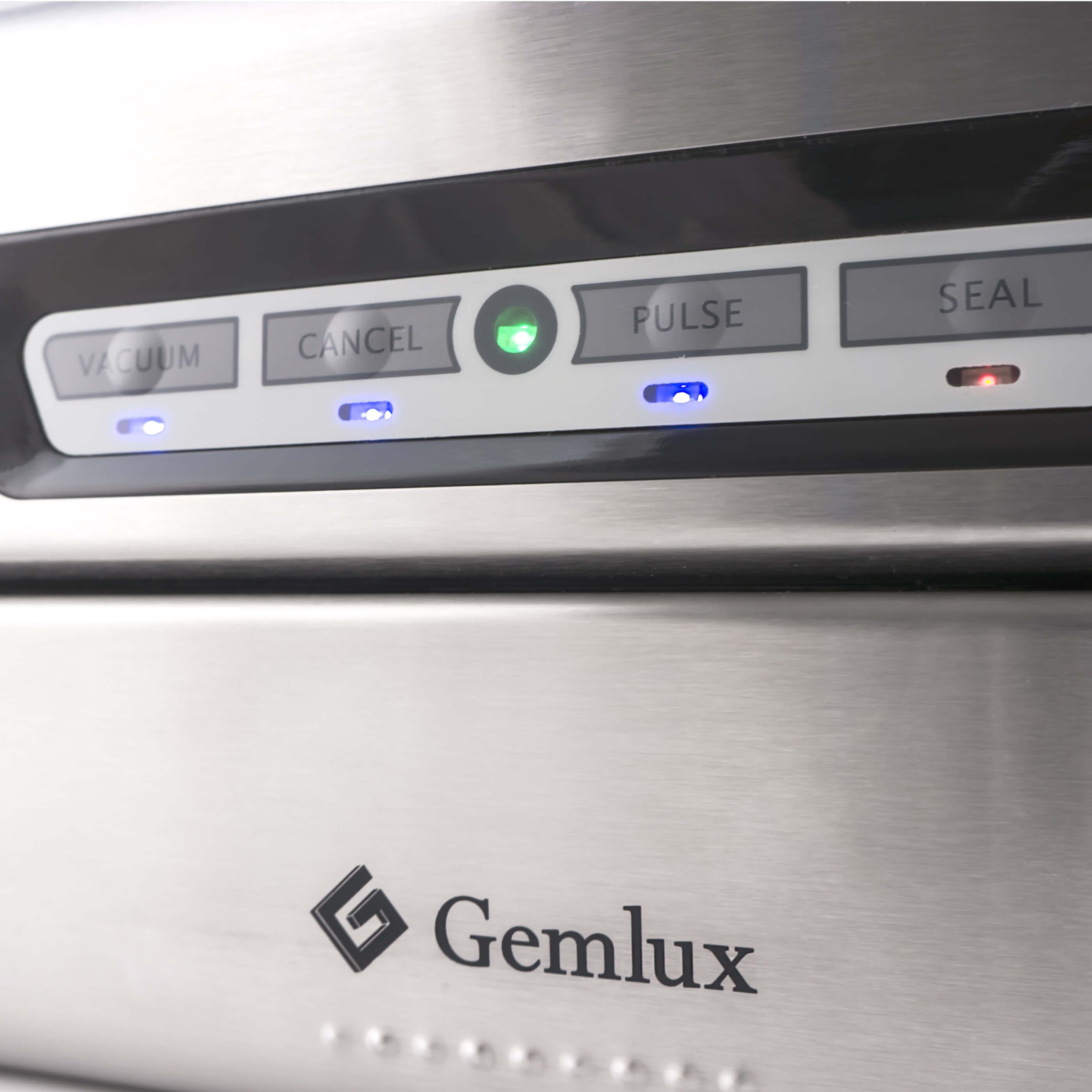 Вакууматор GEMLUX GL-VS-990PS - Gemlux