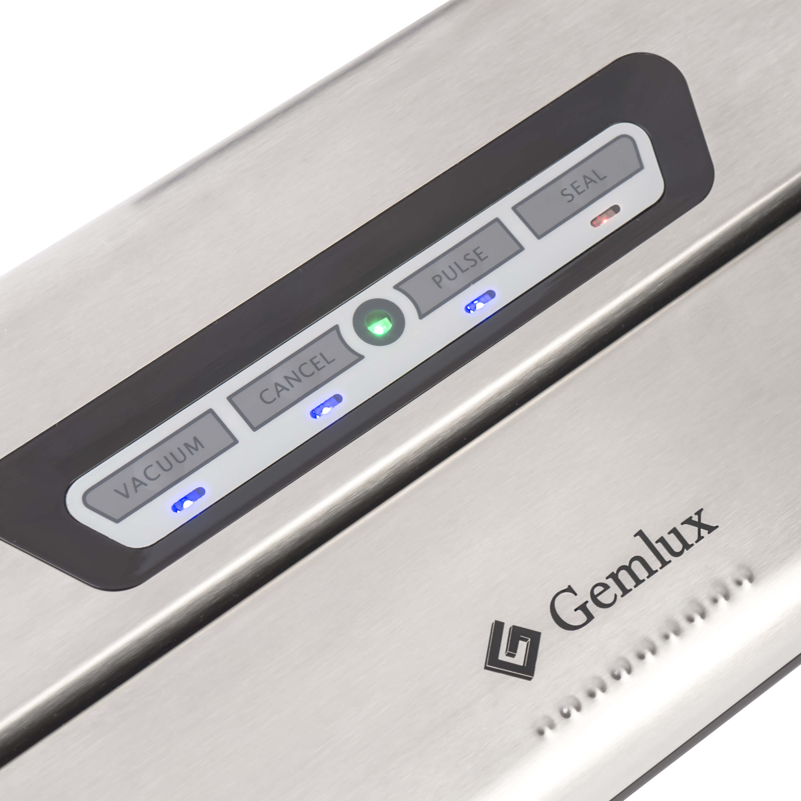 Вакууматор GEMLUX GL-VS-990PS - Gemlux