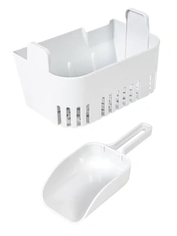 Льдогенератор GEMLUX GL-IM88B