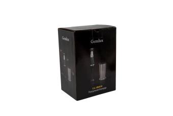 Блендер погружной GEMLUX GL-SB6038