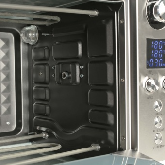 Духовой шкаф GEMLUX GL-OR-1650