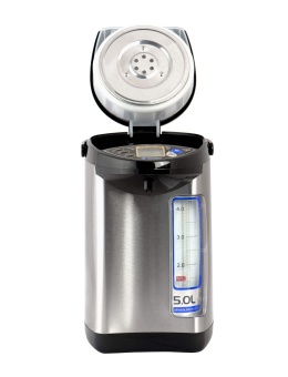 Кипятильник (термопот) GEMLUX GL-PCM-50W