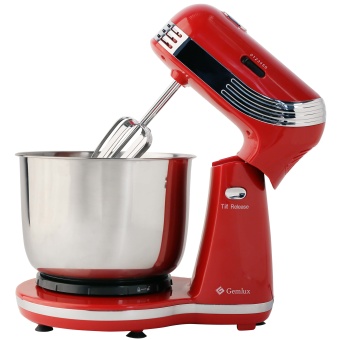 Планетарный миксер GEMLUX GL-SM-3250R