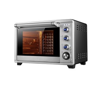 Конвекционная печь GEMLUX GL-OR-1845
