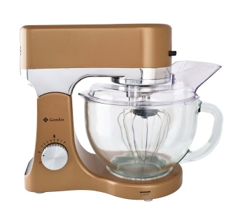 Планетарный миксер GEMLUX GL-SMPH1200G