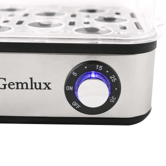 Яйцеварка GEMLUX GL-EB18