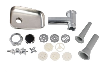 Планетарный миксер GEMLUX GL-SMPH5CR