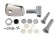 Планетарный миксер GEMLUX GL-SMPH5CR