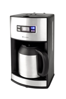 Кофеварочная машина GEMLUX GL-DCM-1S