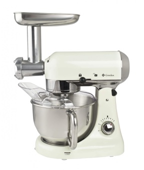 Планетарный миксер GEMLUX GL-SMPH5CR