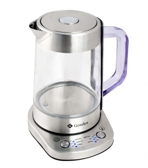 Чайник электрический GEMLUX GL-EK-302G