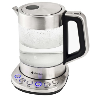 Чайник электрический GEMLUX GL-EK611G