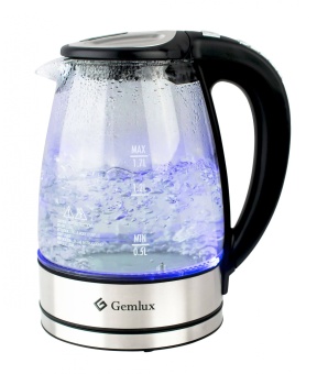 Чайник электрический GEMLUX GL-EK-9219G