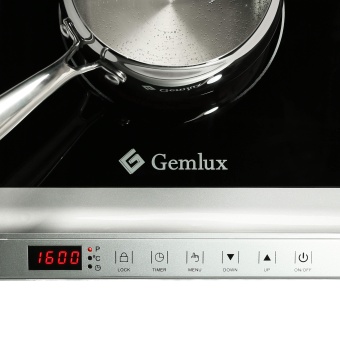 Плита инфракрасная GEMLUX GL-IC28B