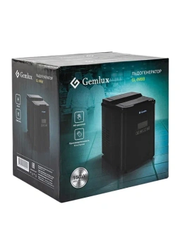 Льдогенератор GEMLUX GL-IM88B